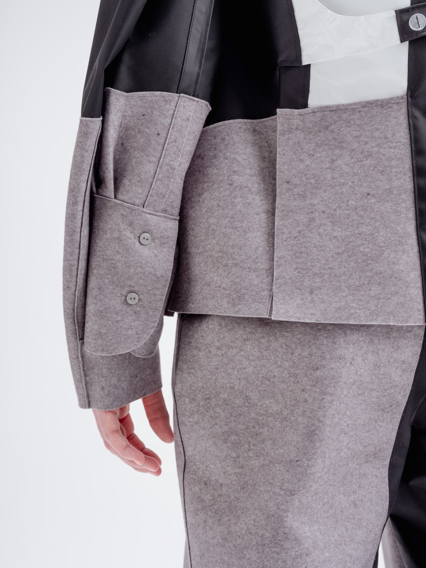 Loading, Where AI interprets fashion, image 19