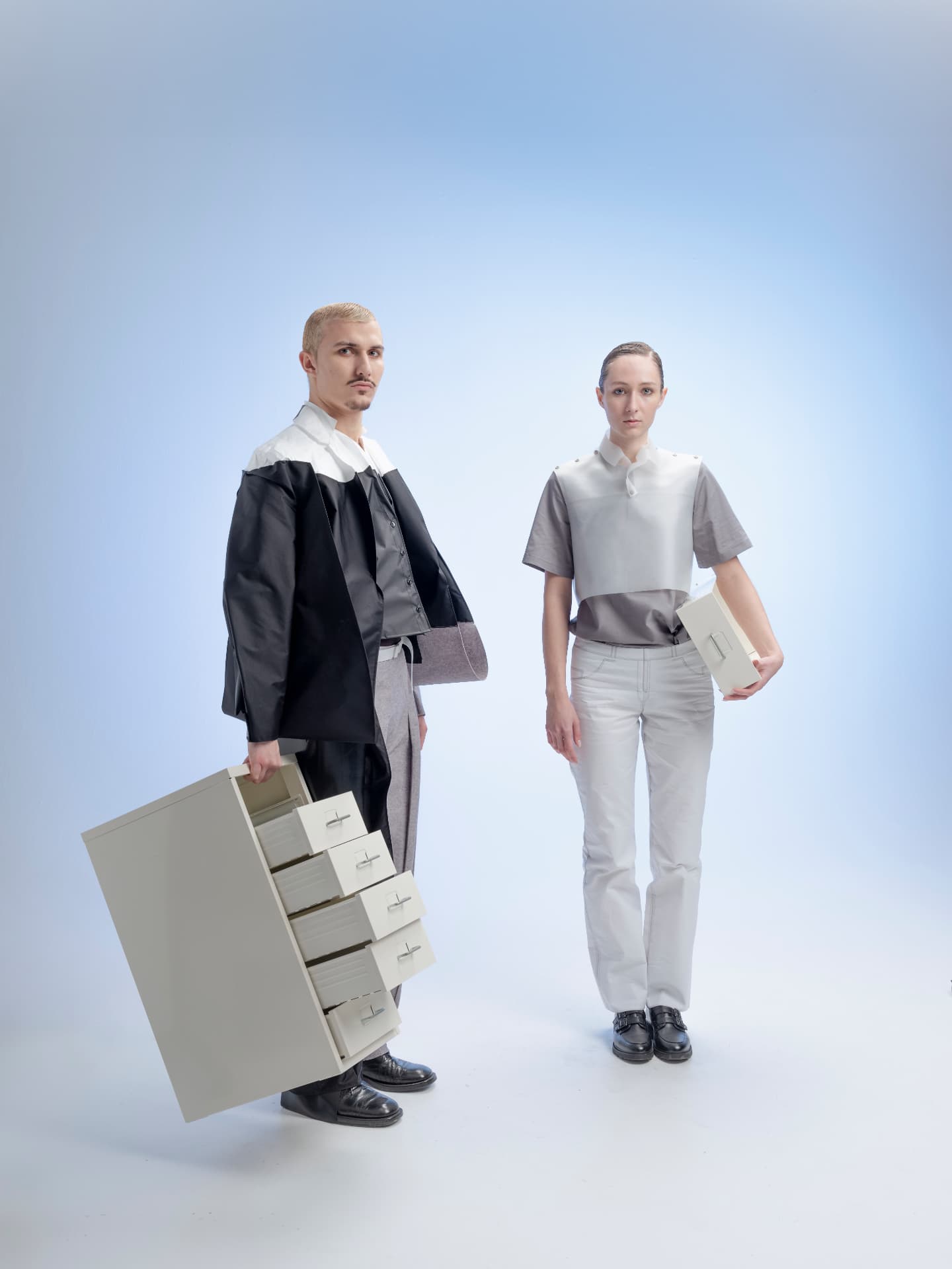 Loading, Where AI interprets fashion, image 13