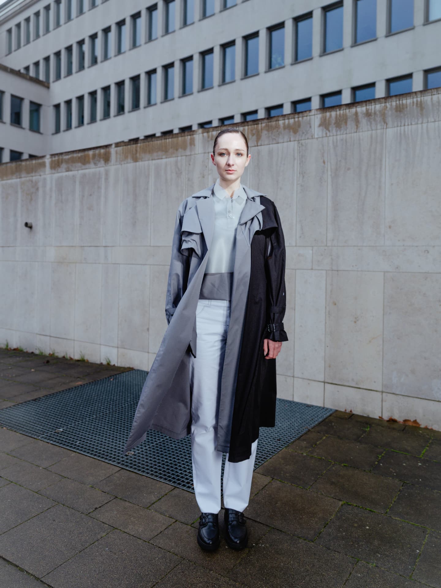 Loading, Where AI interprets fashion, image 05