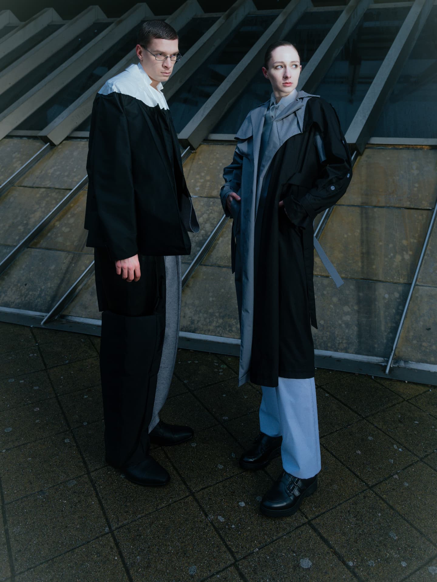 Loading, Where AI interprets fashion, image 04