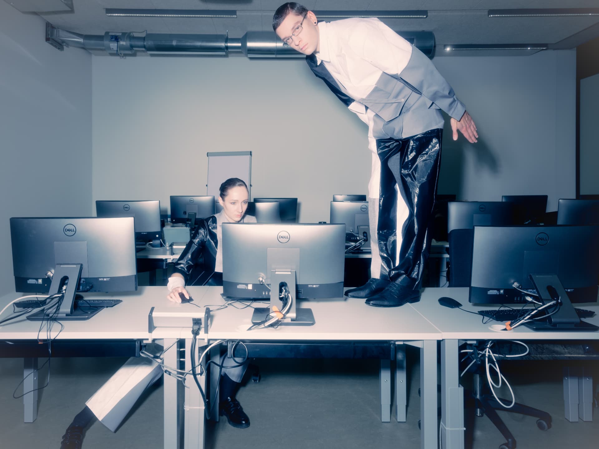 Loading, Where AI interprets fashion, image 11