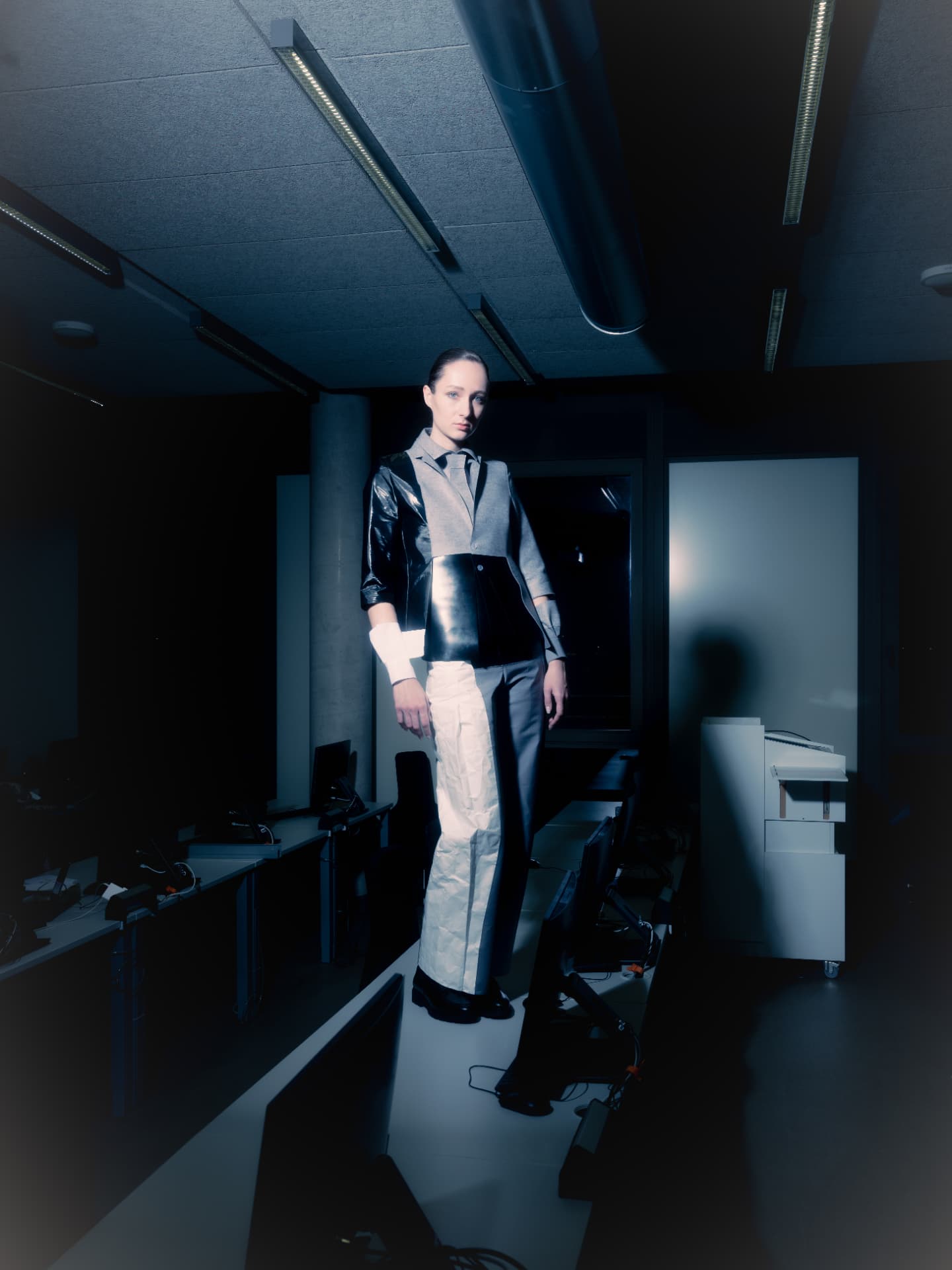 Loading, Where AI interprets fashion, image 06