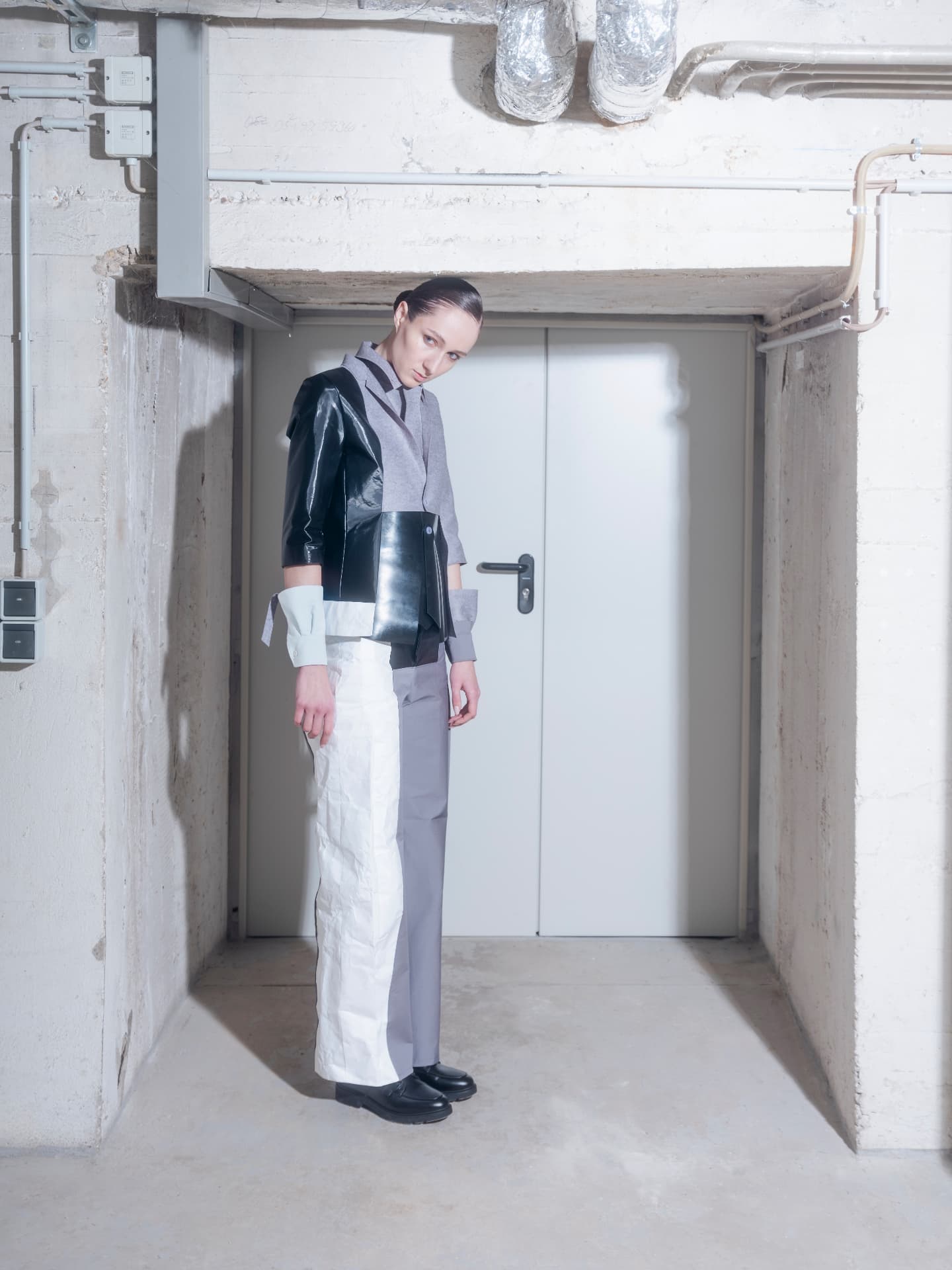 Loading, Where AI interprets fashion, image 21
