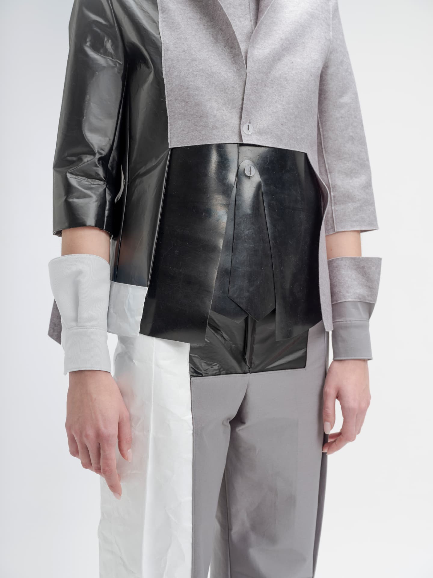 Loading, Where AI interprets fashion, image 24