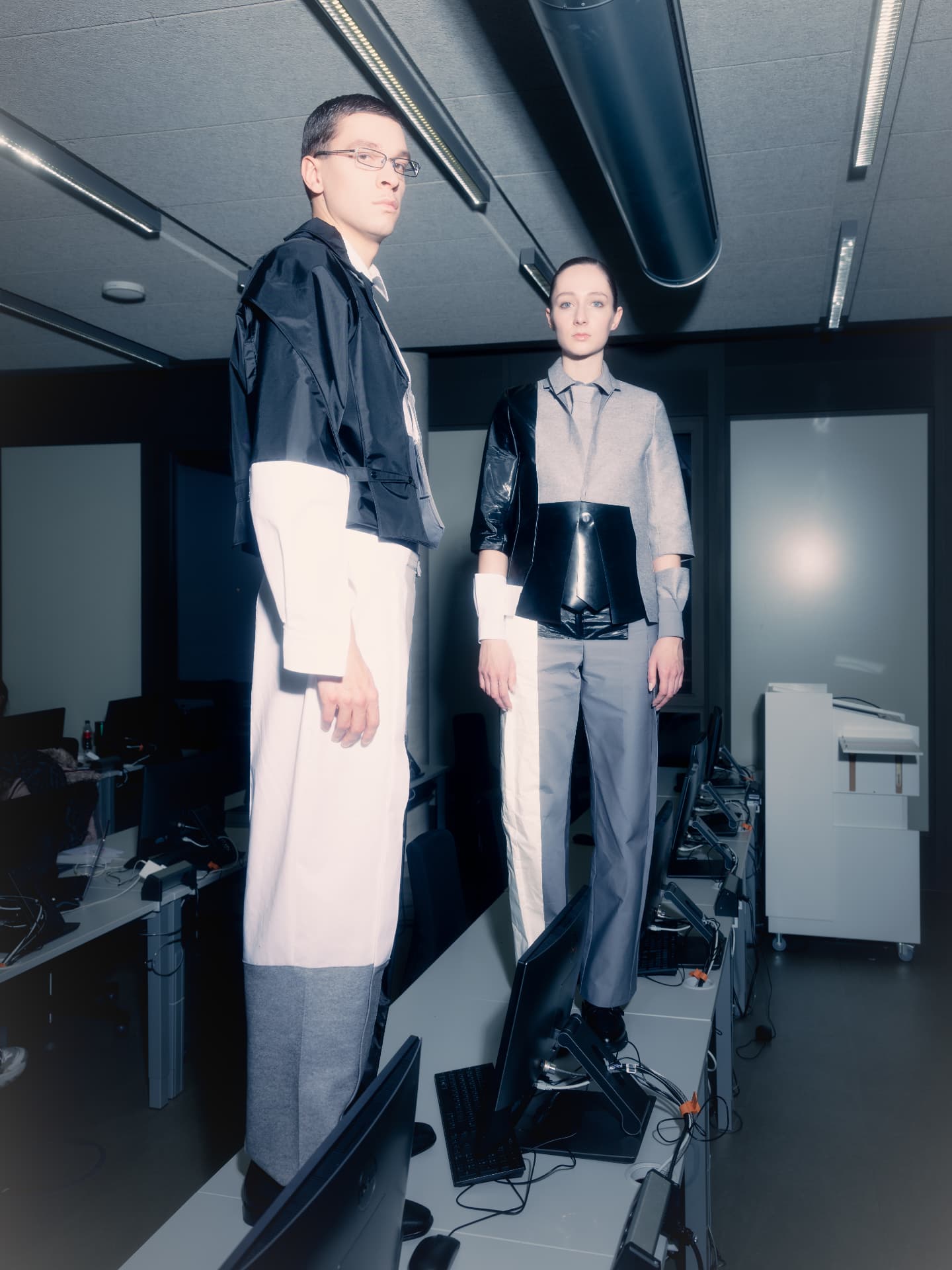 Loading, Where AI interprets fashion, image 10