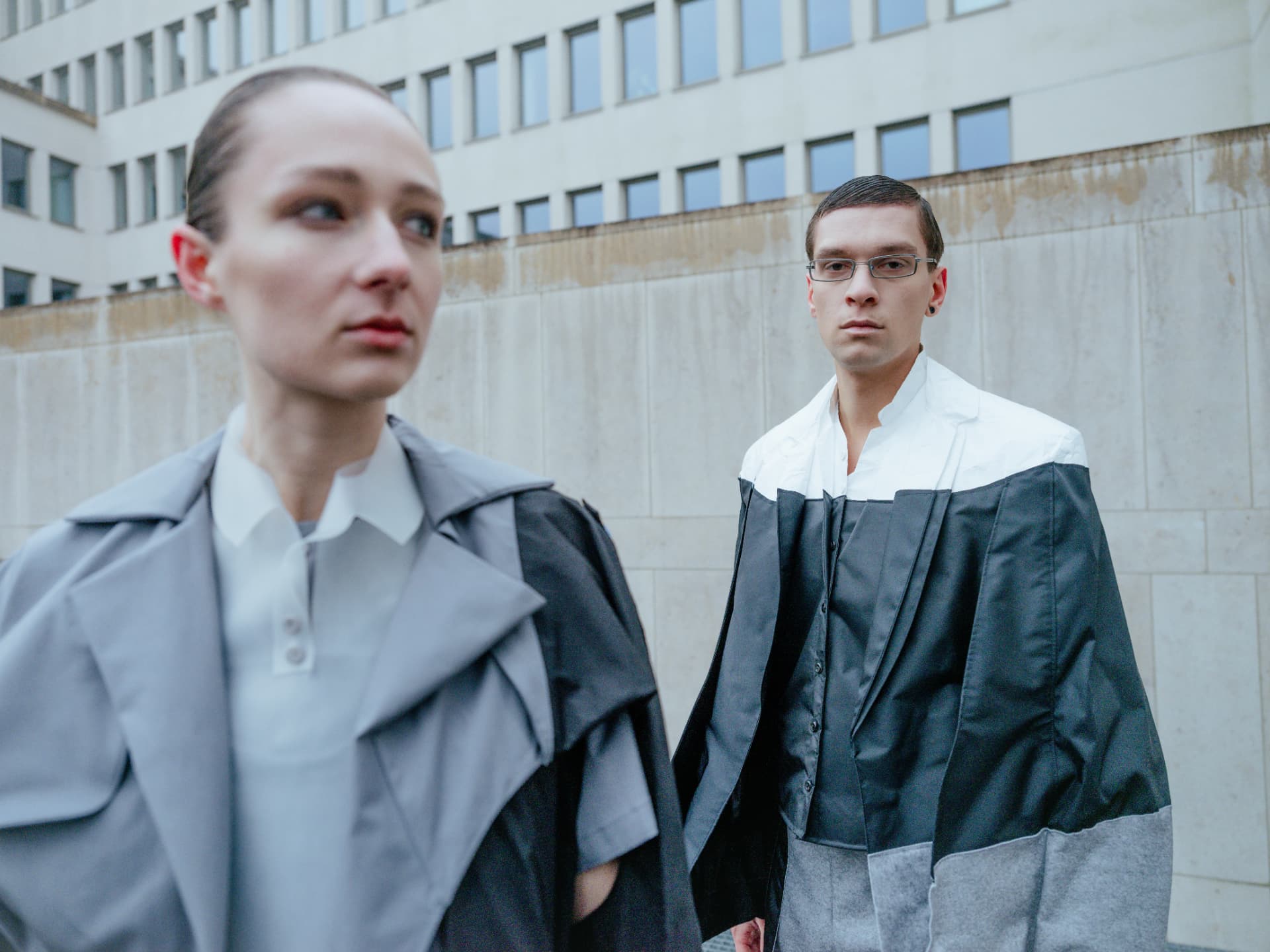 Loading, Where AI interprets fashion, image 02
