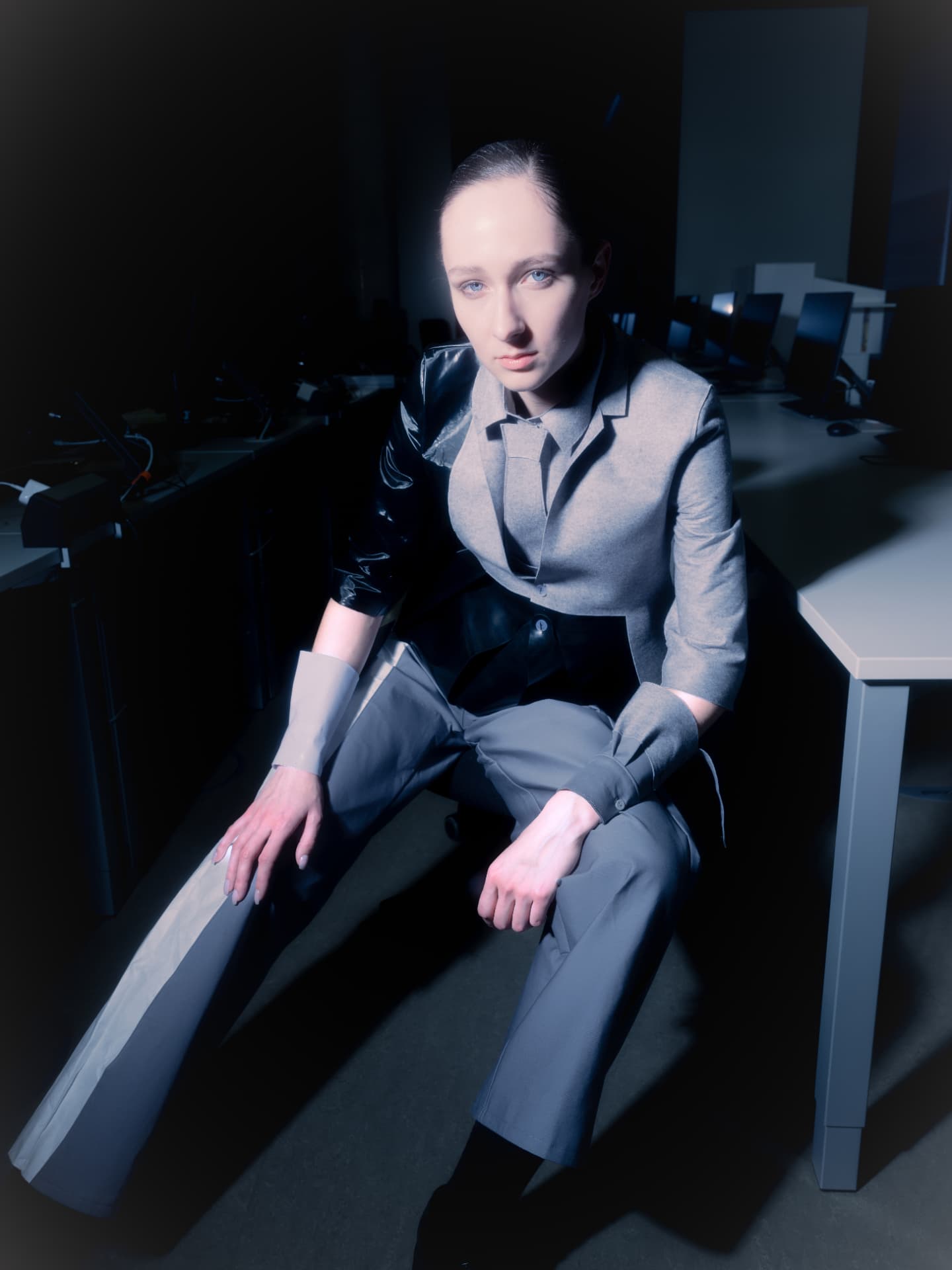 Loading, Where AI interprets fashion, image 08