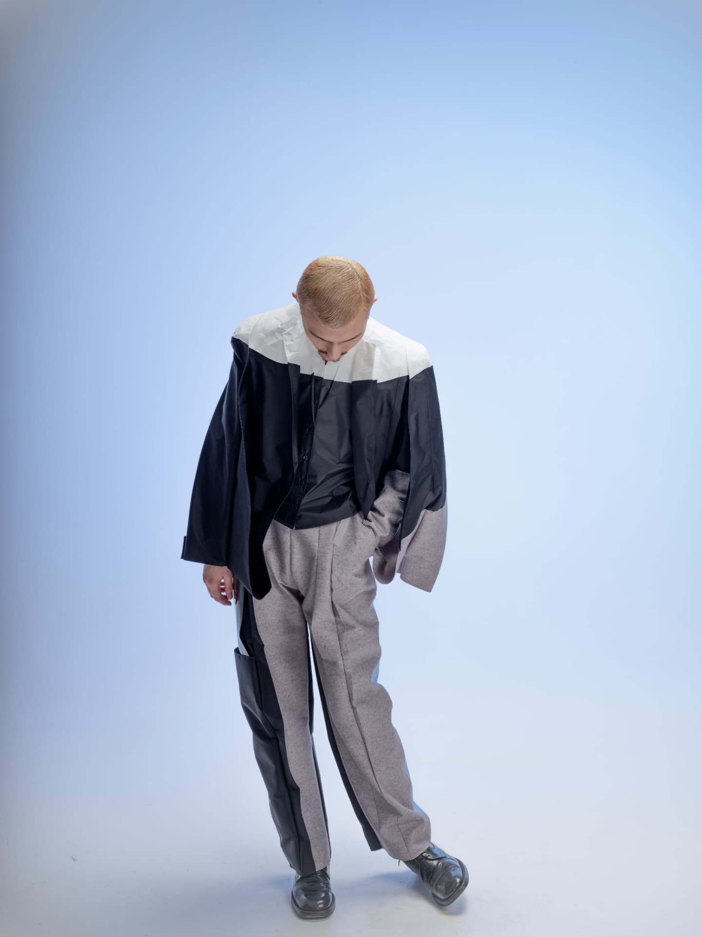 Loading, Where AI interprets fashion, image 12