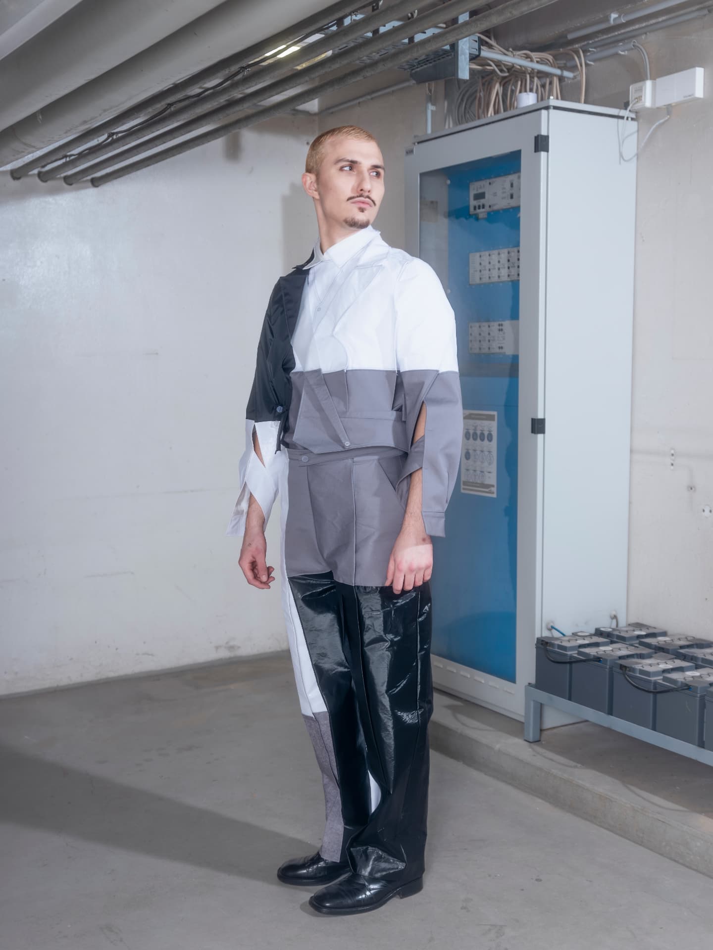 Loading, Where AI interprets fashion, image 20