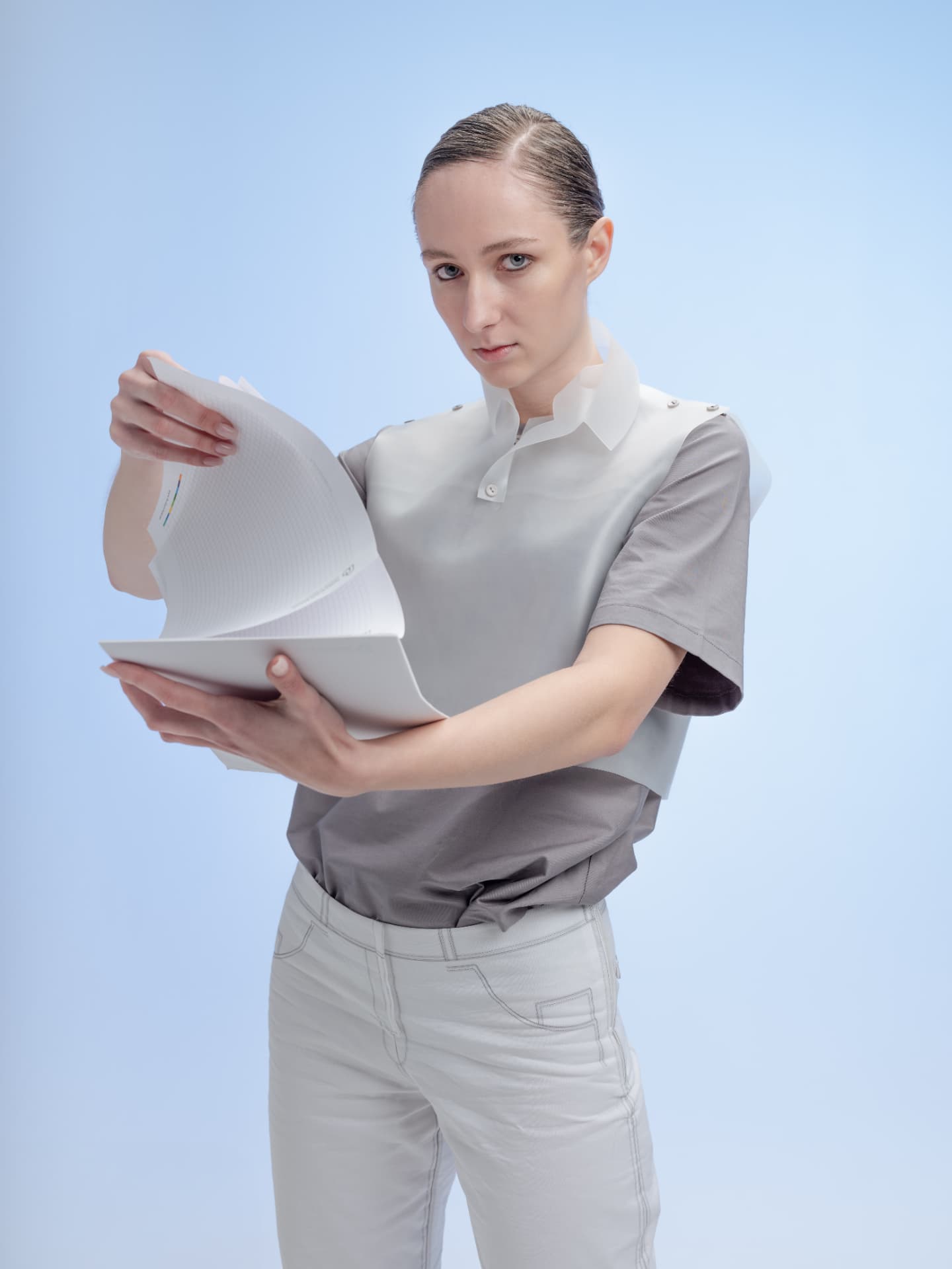 Loading, Where AI interprets fashion, image 16