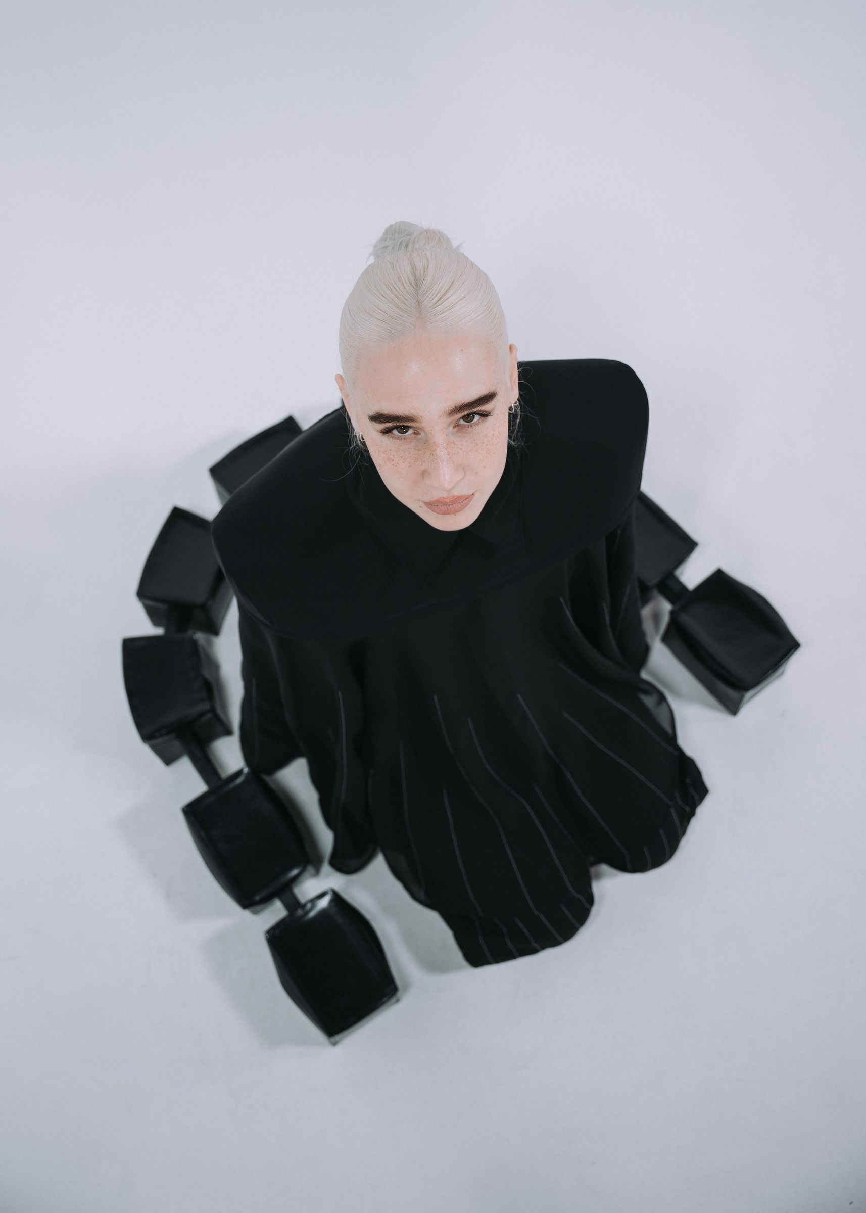Augmented Identity, Between Algorithms and Authenticity, image 19