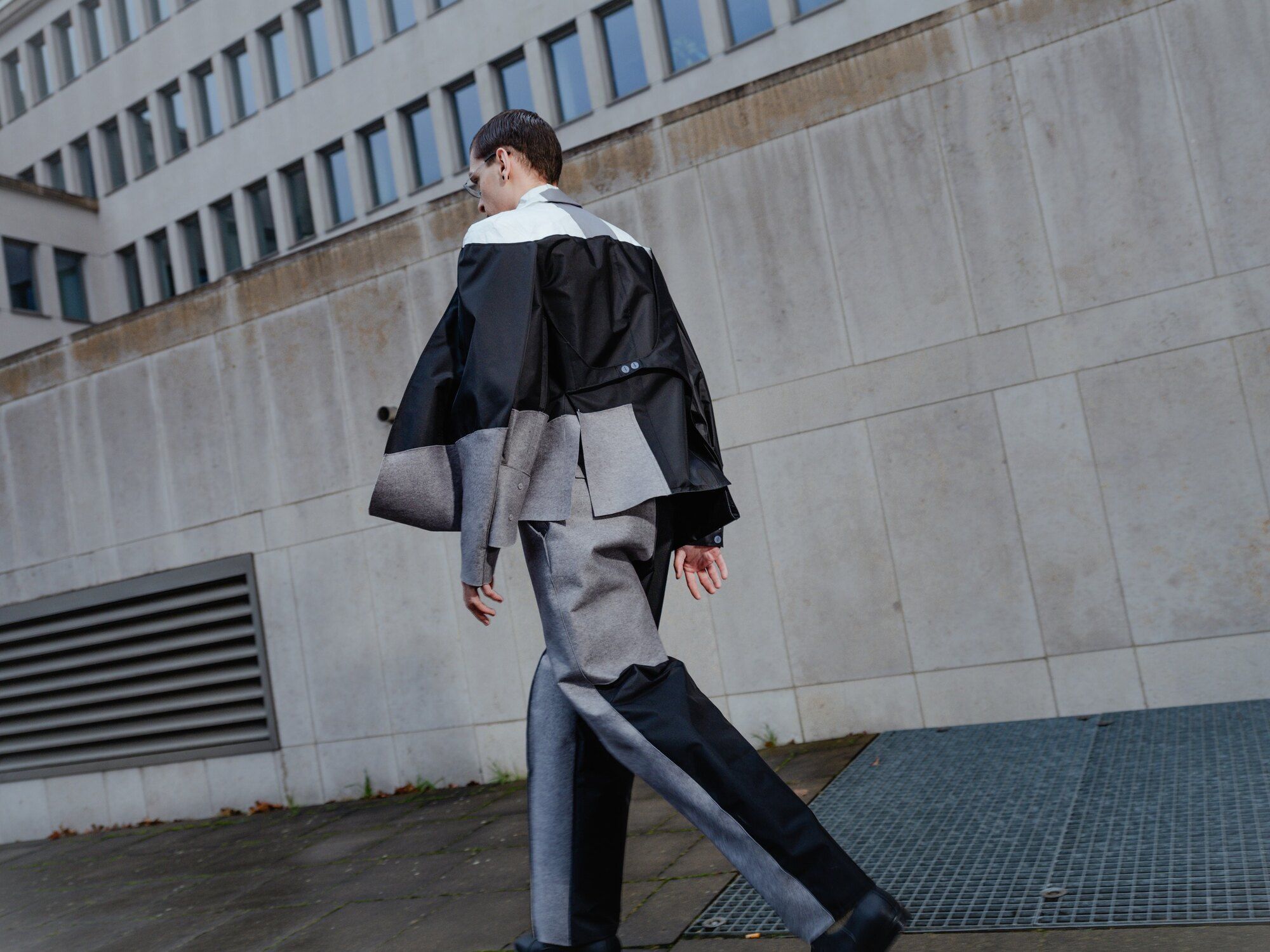 Loading…, Where AI interprets fashion, image 01